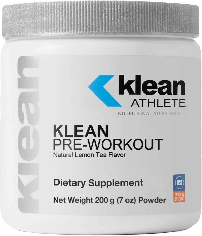 Klean Athlete - Klean Pre-Workout