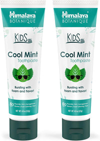 Himalaya Wellness - Kids Toothpaste Cool Mint