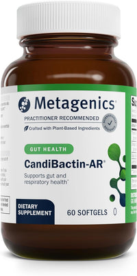 Metagenics - Candibactin-AR®