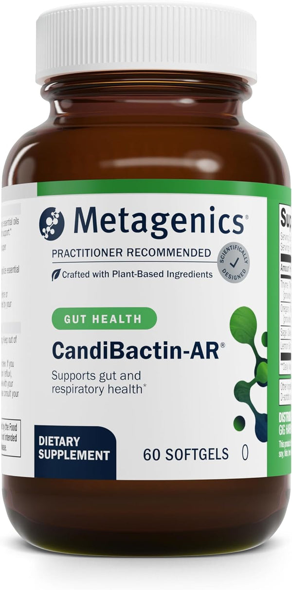 Metagenics - Candibactin-AR®