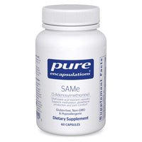 Pure Encapsulations - SAM-e