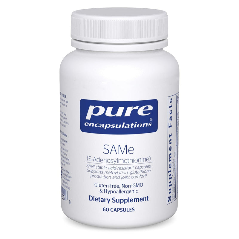 Pure Encapsulations - SAM-e
