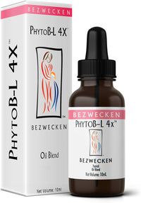 Bezwecken - PhytoB-L 4x