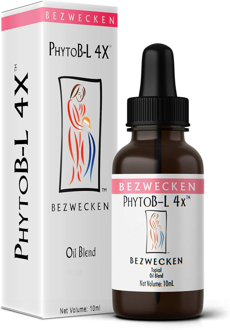 Bezwecken - Phytob-L 4x  (California Only)