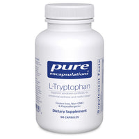 Pure Encapsulations - L-Tryptophan