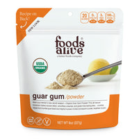 Foods Alive - Cacao Nibs Organic