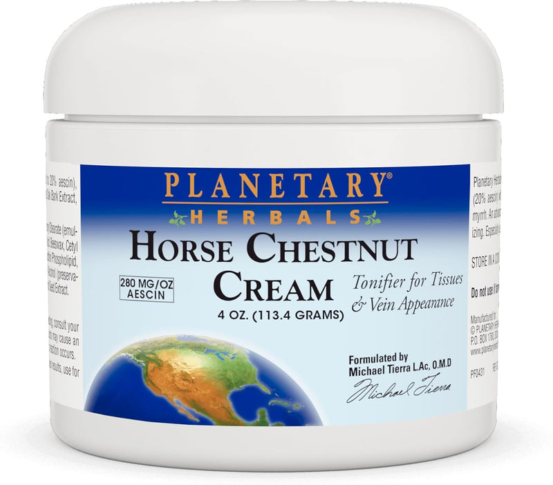 Planetary Herbals - Lemon Balm Full Spectrum™