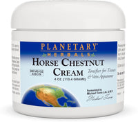 Planetary Herbals - Horse Chestnut Vein Strength™