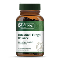 Gaia Herbs Pro - Intestinal Fungal Balance