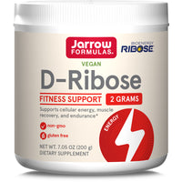 Ecological Formulas/Cardiovascular Research - D-Ribose