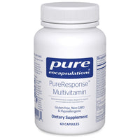 Pure Encapsulations - PureResponse™ Multivitamin
