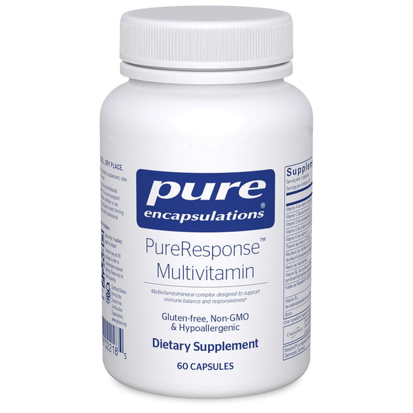 Pure Encapsulations - PureResponse™ Multivitamin