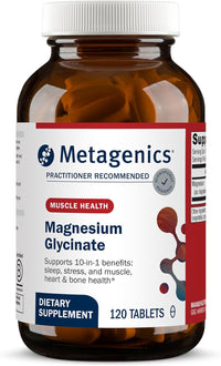 Metagenics - Magnesium Citrate™