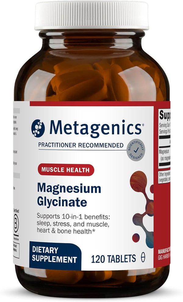 Metagenics - Magnesium Citrate™