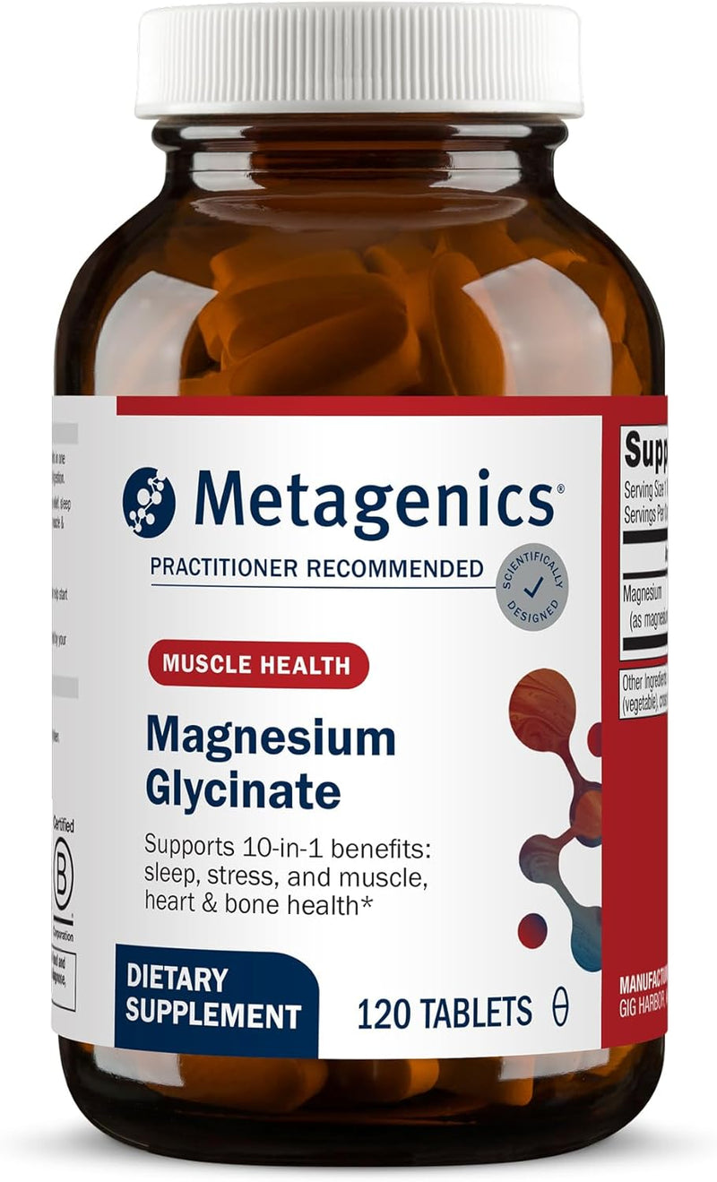 Metagenics - Magnesium Citrate™