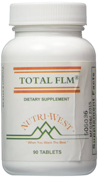 Nutritional Frontiers - X Flame