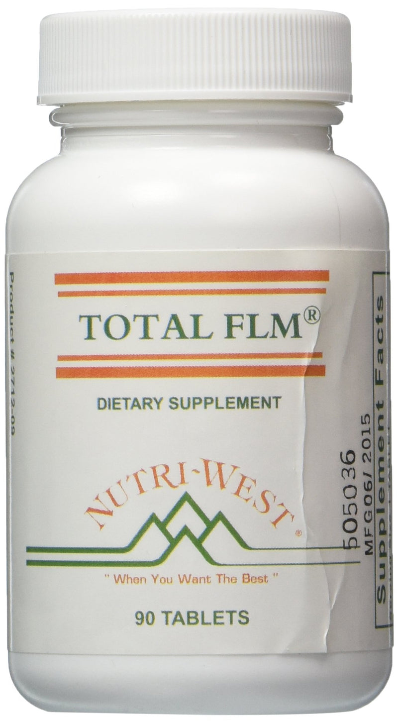 Nutritional Frontiers - X Flame