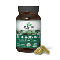Organic India - Tulsi Holy Basil