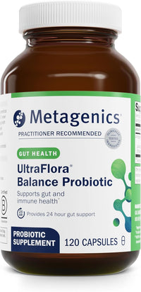 Metagenics - UltraFlora® Balance Probiotic