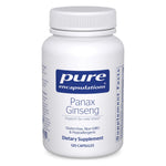 Pure Encapsulations Panax Ginseng — view 1