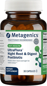 Metagenics - UltraFlora Night Rest & Digest Postbiotic