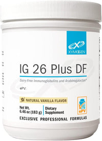 Xymogen - IG 26 Plus DF