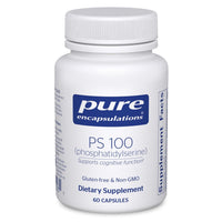 Pure Encapsulations - Phosphatidylcholine