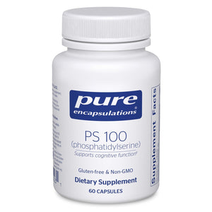 Pure Encapsulations - Phosphatidylcholine