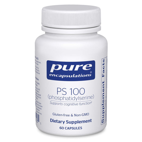 Pure Encapsulations - Phosphatidylcholine