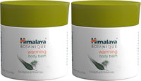 Himalaya Wellness - Warming Body Balm