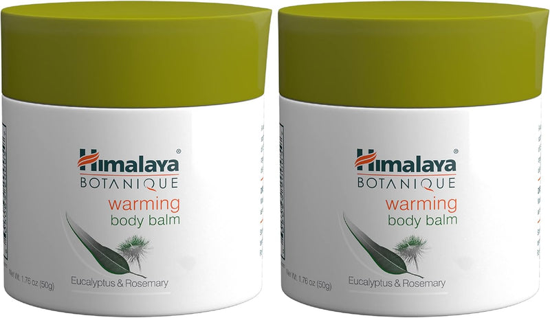 Himalaya Wellness - Warming Body Balm