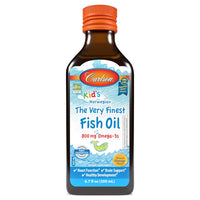 Carlson Labs - Norwegian Baby's DHA