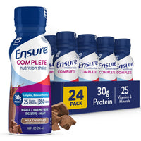 Nutritional Frontiers - Ultimate Shake, Chocolate