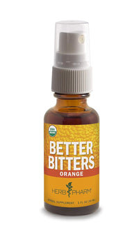 Herb Pharm - Classic - Better Bitters