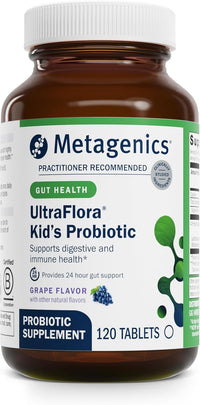 Metagenics - UltraFlora Kids™ Probiotic