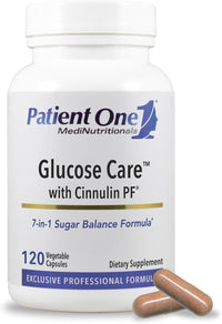 Patient One MediNutritionals - CT Joint Care