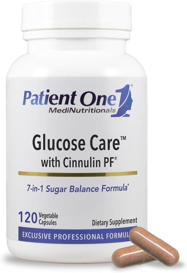 Patient One MediNutritionals - CT Joint Care