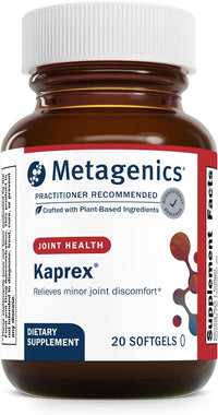 Metagenics - Kaprex®
