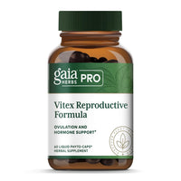 Gaia Herbs Pro - Vitex Reproductive Formula (formerly Vitex Supreme)