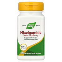 Nature's Way - Niacinamide