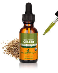 Herb Pharm - Celery
