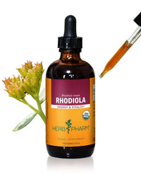 Herb Pharm - Uva-Ursi