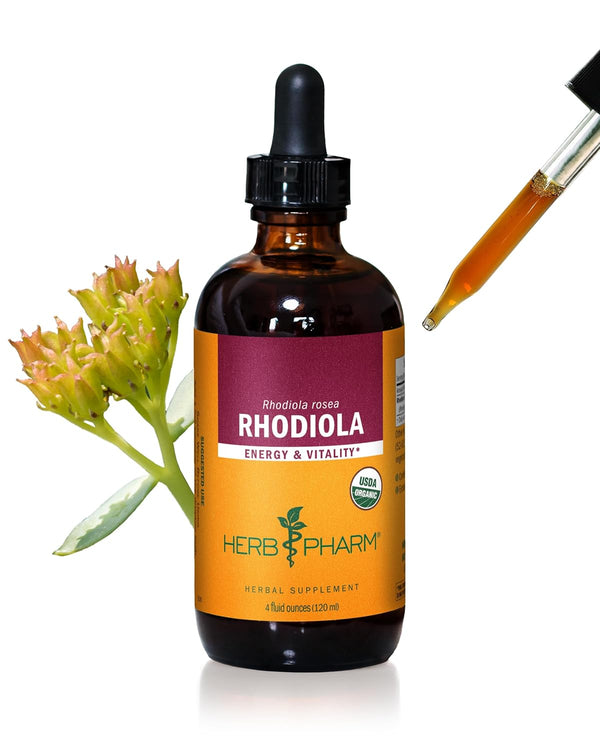 Herb Pharm - Uva-Ursi