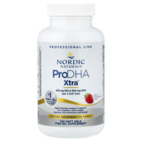 Nordic Naturals - ProDHA™