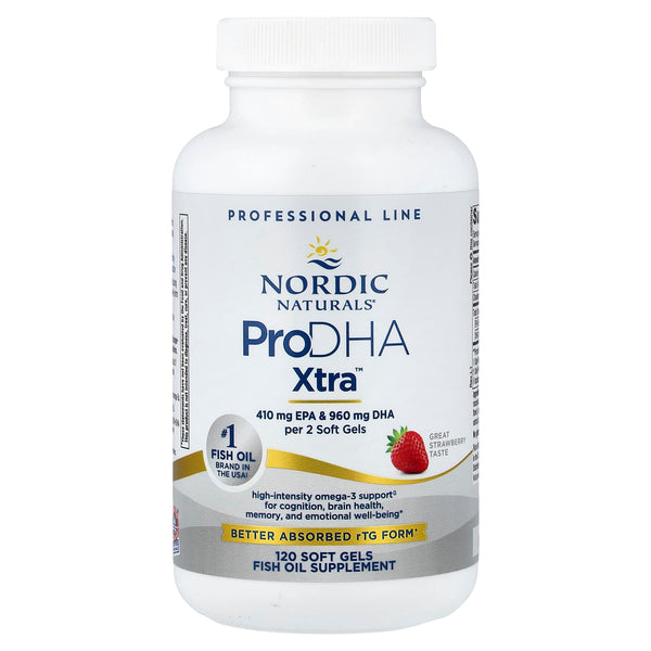 Nordic Naturals - ProDHA™