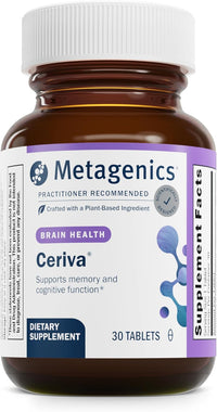 Metagenics - Ceriva®