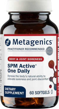 Metagenics - SPM Active One Daily