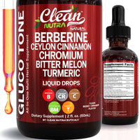 Nutritional Frontiers - GlucoLyze