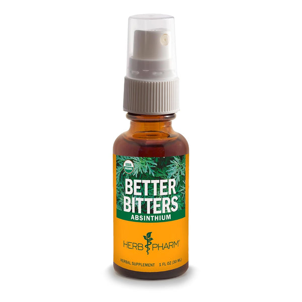 Herb Pharm - Absinthium - Better Bitters