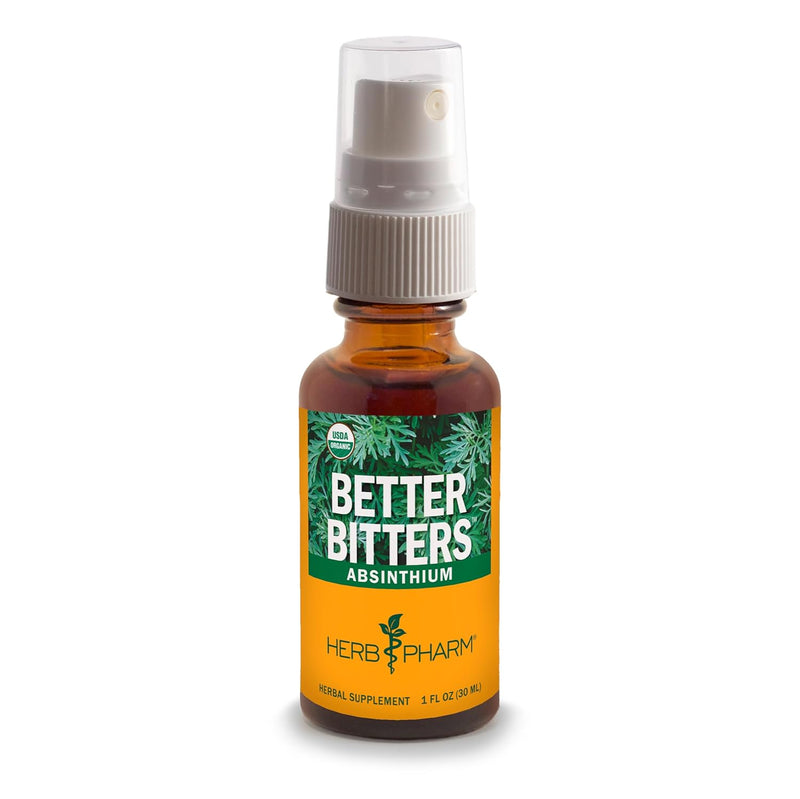 Herb Pharm - Absinthium - Better Bitters
